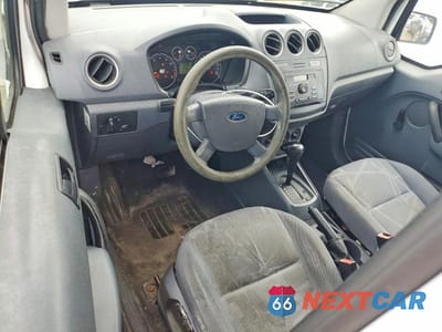 Zdjęcie 8 z 12 samochodu: 2010 FORD TRANSIT CONNECT XL VIN:NM0LS7AN3AT004793 - miniatura