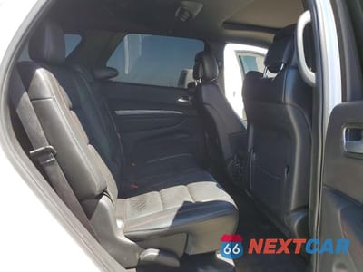 Zdjęcie 11 z 13 samochodu: 2018 DODGE DURANGO R VIN:1C4SDJCT1JC385495 - miniatura