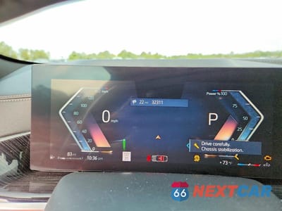 Zdjęcie 9 z 13 samochodu: 2024 BMW X6 XDRIVE40I VIN:5UX33EX03R9S31389 - miniatura