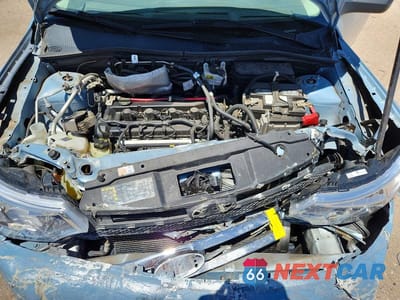 Zdjęcie 11 z 12 samochodu: 2009 FORD FOCUS SE VIN:1FAHP35N99W158812 - miniatura