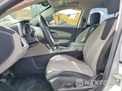 Zdjęcie 7 z 13 samochodu: 2015 CHEVROLET EQUINOX 2LT VIN:2GNFLCE34F6228970 - miniatura