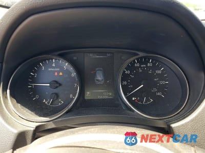 Zdjęcie 9 z 13 samochodu: 2017 NISSAN ROGUE SPORT S VIN:JN1BJ1CP2HW018693 - miniatura