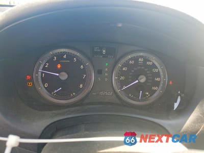 Zdjęcie 9 z 12 samochodu: 2010 LEXUS ES 350 VIN:JTHBK1EG8A2371300 - miniatura