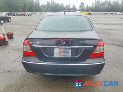 Zdjęcie 6 z 12 samochodu: 2008 MERCEDES-BENZ E 350 VIN:WDBUF56X88B195992 - miniatura