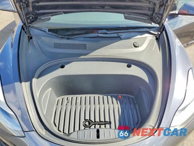 Zdjęcie 11 z 12 samochodu: 2021 TESLA MODEL 3 VIN:5YJ3E1EA4MF085129 - miniatura