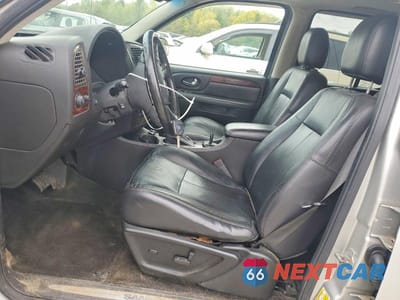Zdjęcie 7 z 13 samochodu: 2008 SAAB 9-7X 5.3I VIN:5S3ET13M582800885 - miniatura