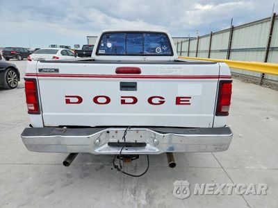 Zdjęcie 6 z 12 samochodu: 1994 DODGE DAKOTA VIN:1B7GL23Y2RW122517 - miniatura