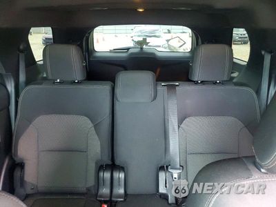 Zdjęcie 9 z 12 samochodu: 2017 FORD EXPLORER XLT VIN:1FM5K7DH7HGC20694 - miniatura