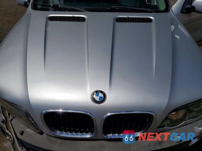 Zdjęcie 12 z 13 samochodu: 2002 BMW X5 3.0I VIN:5UXFA53582LH80523 - miniatura