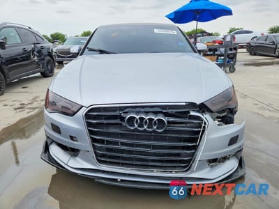 Piąte zdjęcie samochodu w środku: 2015 AUDI A3 PREMIUM VIN:WAUACGFF9F1092399 - miniatura