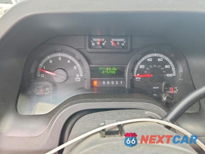 Zdjęcie 9 z 13 samochodu: 2013 FORD ECONOLINE E250 VAN VIN:1FTNE2EW2DDB08036 - miniatura
