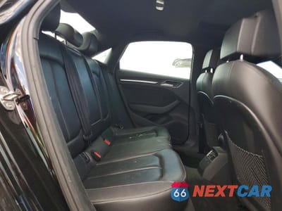 Zdjęcie 10 z 12 samochodu: 2018 AUDI A3 PREMIUM PLUS VIN:WAUJ8GFFXJ1019309 - miniatura