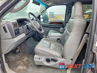 Zdjęcie 7 z 12 samochodu: 2004 FORD F250 VIN:1FTNW21P64ED62712 - miniatura