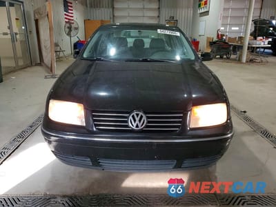 Piąte zdjęcie samochodu w środku: 2004 VOLKSWAGEN JETTA GL VIN:3VWRK69M14M051999 - miniatura