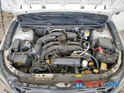 Zdjęcie 12 z 14 samochodu: 2019 SUBARU IMPREZA VIN:4S3GTAA60K3758484 - miniatura