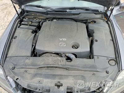 Zdjęcie 11 z 13 samochodu: 2013 LEXUS IS 250 VIN:JTHBF5C27D5191554 - miniatura