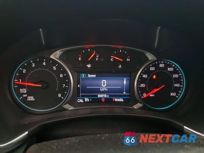 Zdjęcie 9 z 13 samochodu: 2019 CHEVROLET EQUINOX LT VIN:2GNAXKEV8K6271678 - miniatura