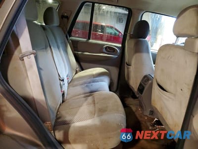 Zdjęcie 11 z 13 samochodu: 2008 CHEVROLET TRAILBLAZER LS VIN:1GNDT13SX82236030 - miniatura