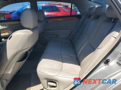 Zdjęcie 10 z 12 samochodu: 2006 TOYOTA AVALON LIMITED VIN:4T1BK36B86U114600 - miniatura