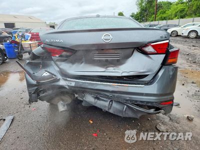 Zdjęcie 6 z 12 samochodu: 2022 NISSAN ALTIMA SR VIN:1N4BL4CV2NN369151 - miniatura