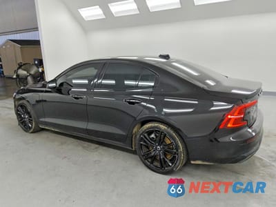 Drugie zdjęcie samochodu z przodu: 2025 VOLVO S60 ULTRA VIN:7JRH60FD5SG369184 - miniatura