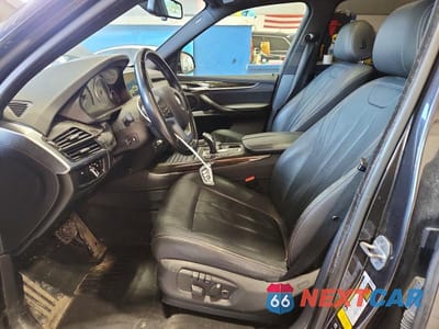 Zdjęcie 7 z 13 samochodu: 2018 BMW X5 XDRIVE35I VIN:5UXKR0C50J0X86632 - miniatura