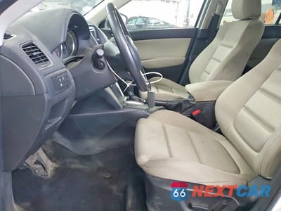 Zdjęcie 7 z 12 samochodu: 2015 MAZDA CX-5 TOURING VIN:JM3KE4CY2F0511888 - miniatura