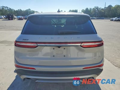 Zdjęcie 6 z 13 samochodu: 2020 LINCOLN CORSAIR VIN:5LMCJ1C93LUL26276 - miniatura