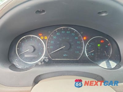 Zdjęcie 9 z 12 samochodu: 2007 TOYOTA SIENNA LE 8-PASSENGER VIN:5TDZK23C27S097082 - miniatura
