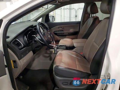 Zdjęcie 7 z 13 samochodu: 2017 KIA SEDONA LX VIN:KNDMB5C12H6283278 - miniatura