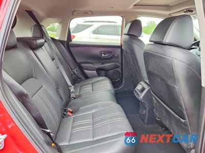 Zdjęcie 11 z 13 samochodu: 2024 HONDA HR-V EXL VIN:3CZRZ2H73RM756324 - miniatura