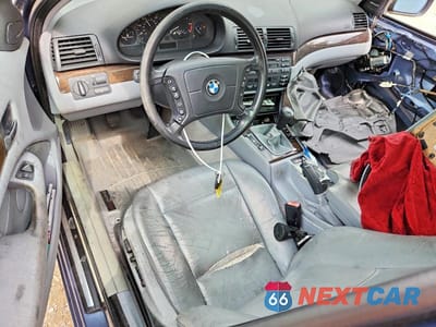 Zdjęcie 8 z 12 samochodu: 1999 BMW 328 I VIN:WBAAM5336XKG06574 - miniatura