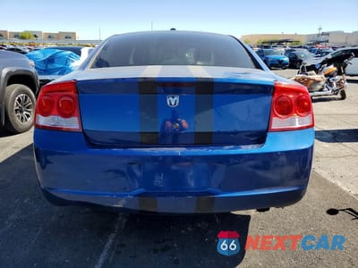 Zdjęcie 6 z 13 samochodu: 2009 DODGE CHARGER SXT VIN:2B3KA33V79H622197 - miniatura