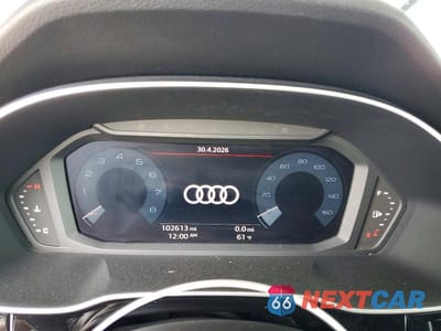 Zdjęcie 9 z 12 samochodu: 2019 AUDI Q3 PREMIUM VIN:WA1AECF32K1078991 - miniatura