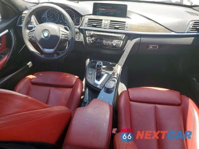 Zdjęcie 8 z 13 samochodu: 2017 BMW 330 XI VIN:WBA8D9G33HNU62267 - miniatura