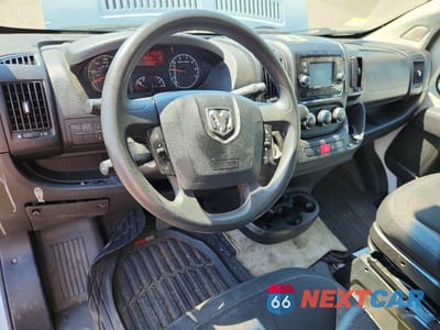 Zdjęcie 8 z 13 samochodu: 2019 RAM PROMASTER 3500 3500 STANDARD VIN:3C7WRVLG3KE534869 - miniatura