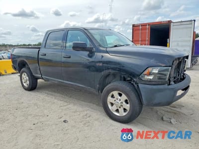 Czwarte zdjęcie samochodu z boku: 2016 RAM 2500 ST VIN:3C6TR5CT3GG258273 - miniatura