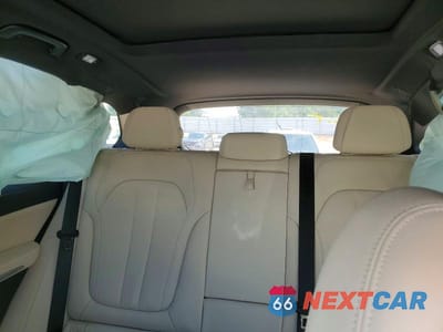 Zdjęcie 10 z 13 samochodu: 2021 BMW X5 XDRIVE40I VIN:5UXCR6C04M9E78636 - miniatura