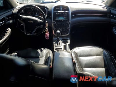 Zdjęcie 8 z 12 samochodu: 2016 CHEVROLET MALIBU LIMITED LTZ VIN:1G11E5SA5GF106453 - miniatura