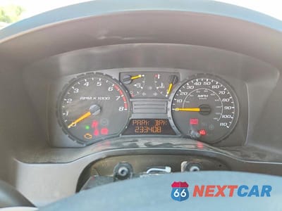 Zdjęcie 9 z 12 samochodu: 2005 GMC CANYON VIN:1GTCS198458181778 - miniatura