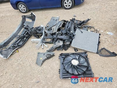 Zdjęcie 12 z 13 samochodu: 2025 BMW X3 30 XDRIVE VIN:5UX53GP01S9Y32553 - miniatura