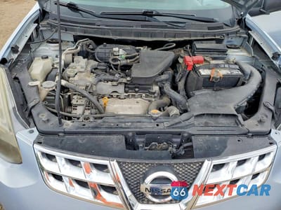 Zdjęcie 12 z 13 samochodu: 2015 NISSAN ROGUE SELECT S VIN:JN8AS5MT3FW156365 - miniatura