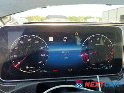 Zdjęcie 9 z 13 samochodu: 2023 MERCEDES-BENZ C 300 4MATIC VIN:W1KAF4HB6PR088662 - miniatura