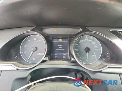 Zdjęcie 9 z 12 samochodu: 2010 AUDI S5 PRESTIGE VIN:WAUVVAFR0AA029459 - miniatura