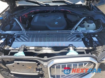 Zdjęcie 12 z 13 samochodu: 2025 BMW X3 30 XDRIVE VIN:5UX53GP02S9Y29919 - miniatura