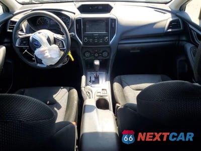 Zdjęcie 8 z 12 samochodu: 2018 SUBARU IMPREZA PREMIUM VIN:4S3GKAB68J3600880 - miniatura