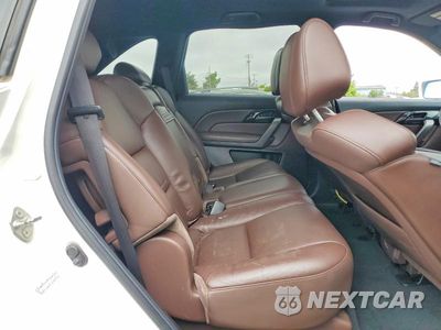Zdjęcie 11 z 13 samochodu: 2007 ACURA MDX SPORT VIN:2HNYD28817H522620 - miniatura