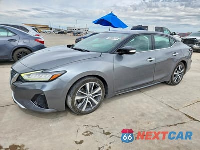 2020 NISSAN MAXIMA SV 1N4AA6CV7LC368857 - główne zdjęcie licytacji z USA - miniatura