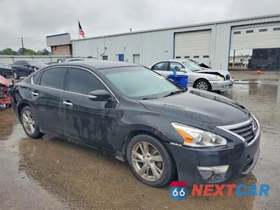 Czwarte zdjęcie samochodu z boku: 2013 NISSAN ALTIMA 2.5 VIN:1N4AL3AP6DC222996 - miniatura