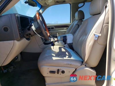 Zdjęcie 7 z 13 samochodu: 2006 CADILLAC ESCALADE LUXURY VIN:1GYEC63N96R120482 - miniatura